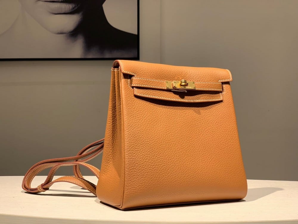 Kelly togo 21cm