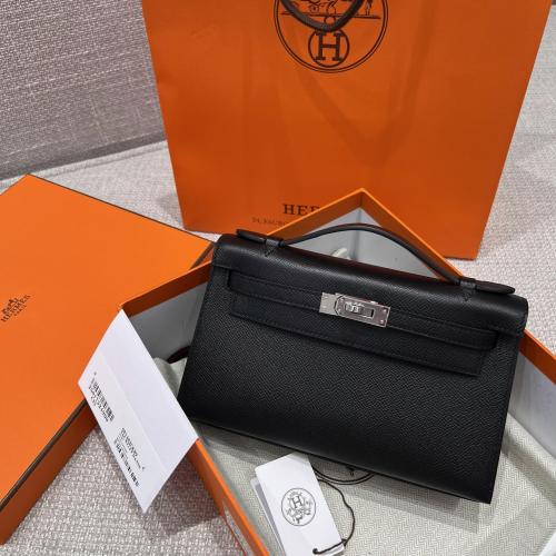 Mini Kelly Pochette