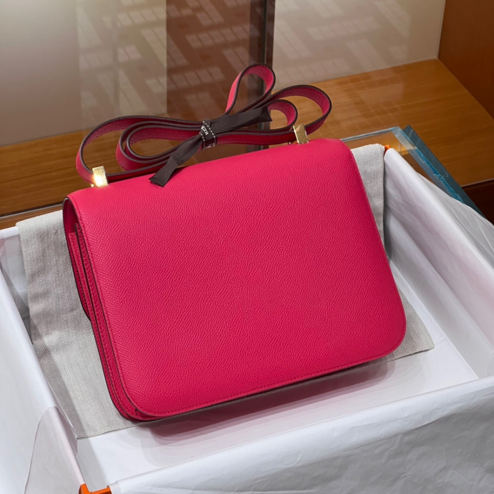 Constance 18cm Epsom