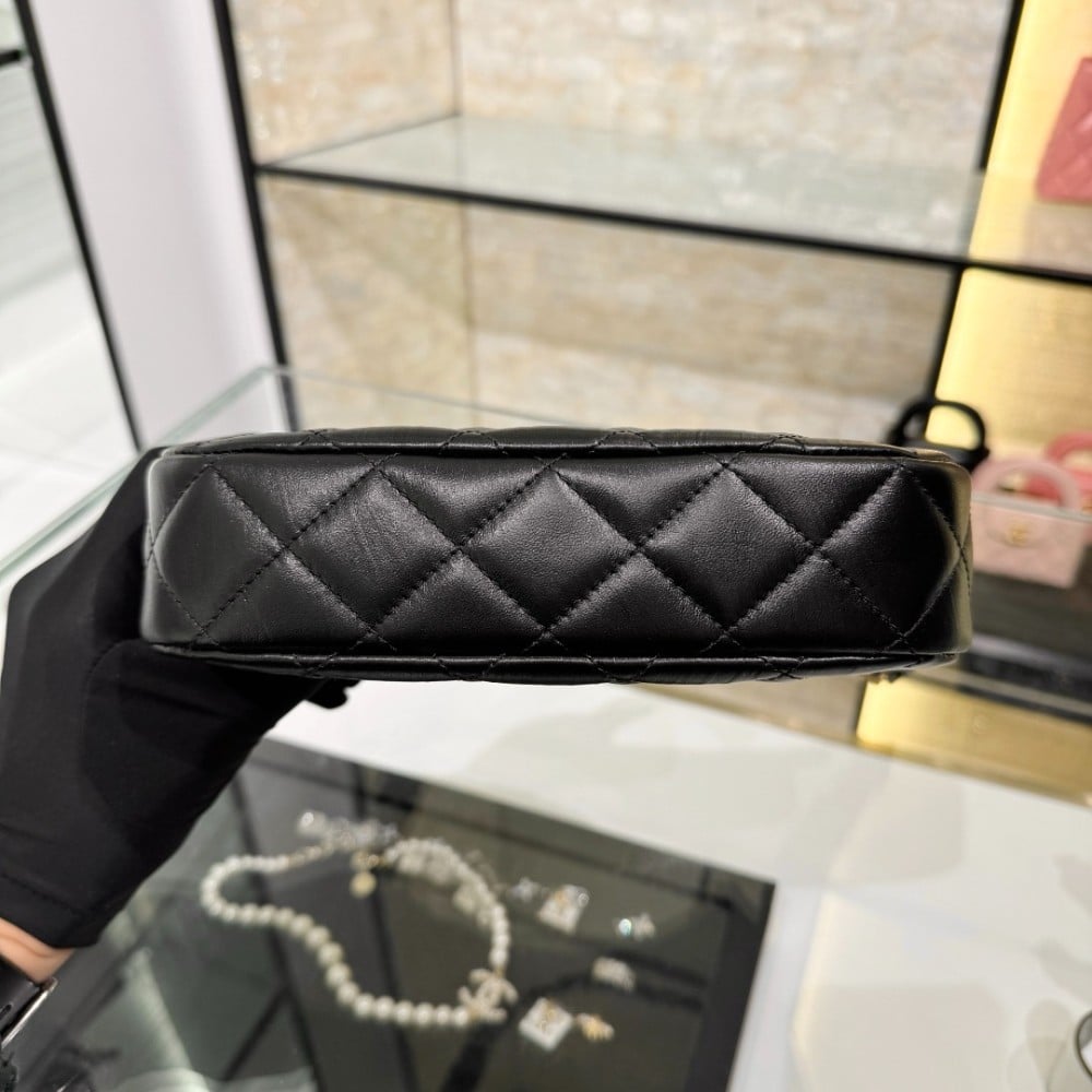 SIZE: 12x20.5x4.5cm
