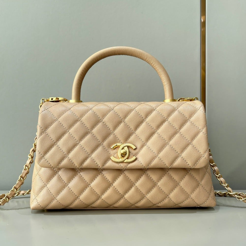 Chanel coco handle discount 29cm