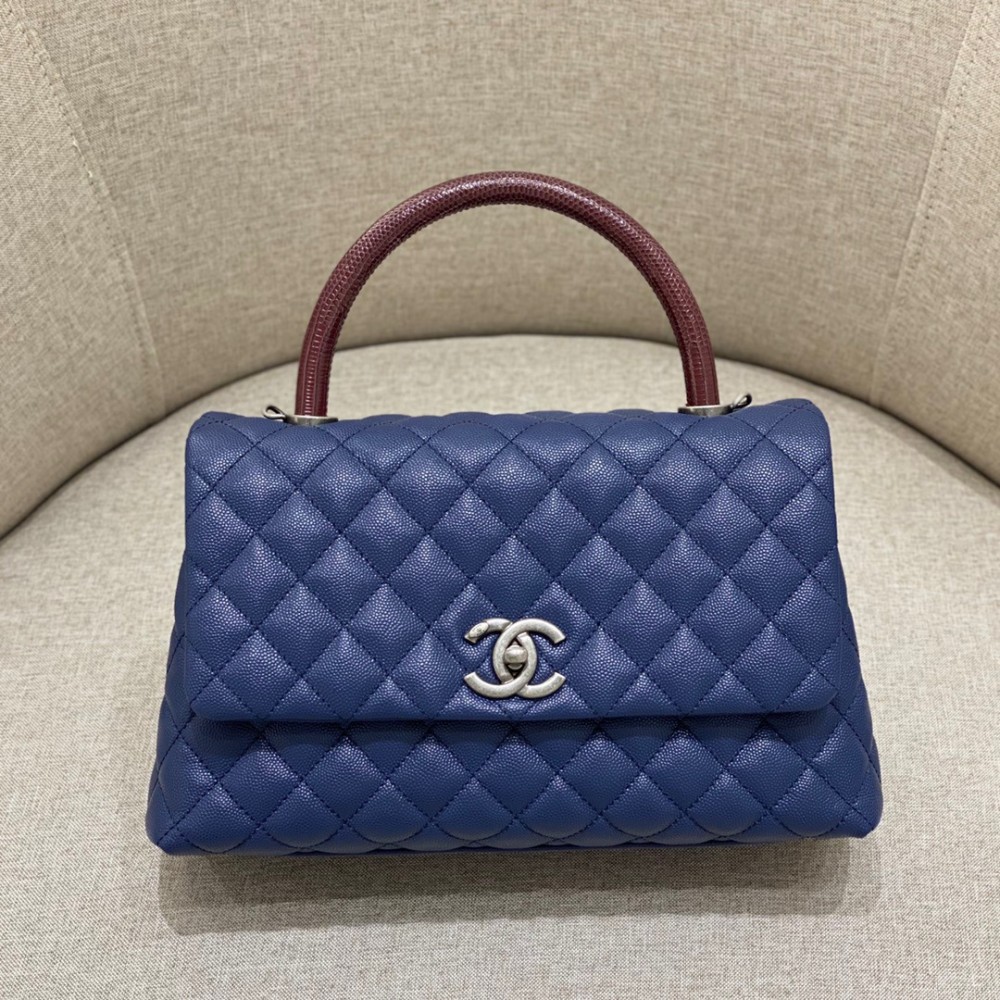 Chanel coco handle online 29cm