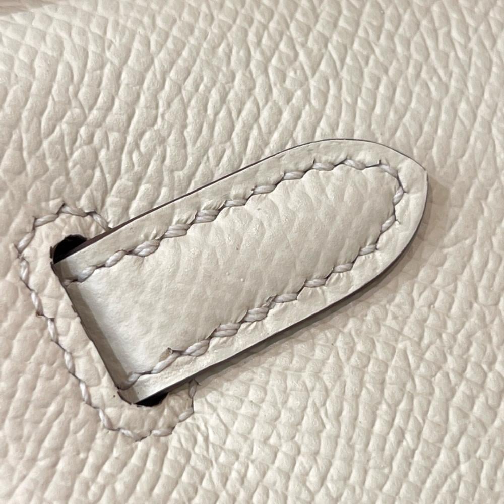 Kelly 25cm Epsom
