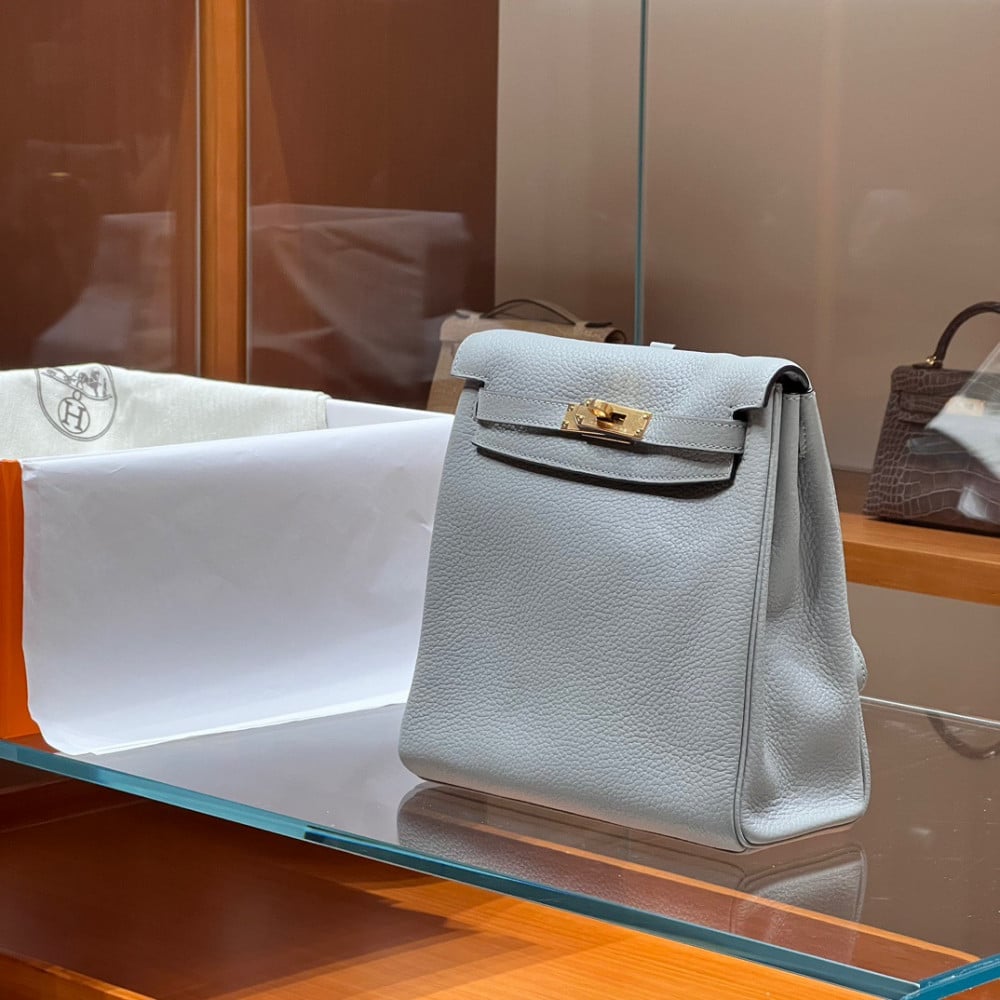 Kelly togo 21cm