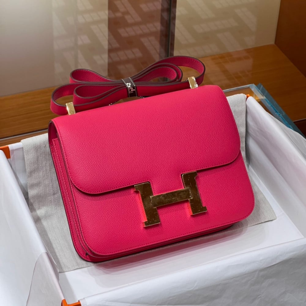 Constance 18cm Epsom
