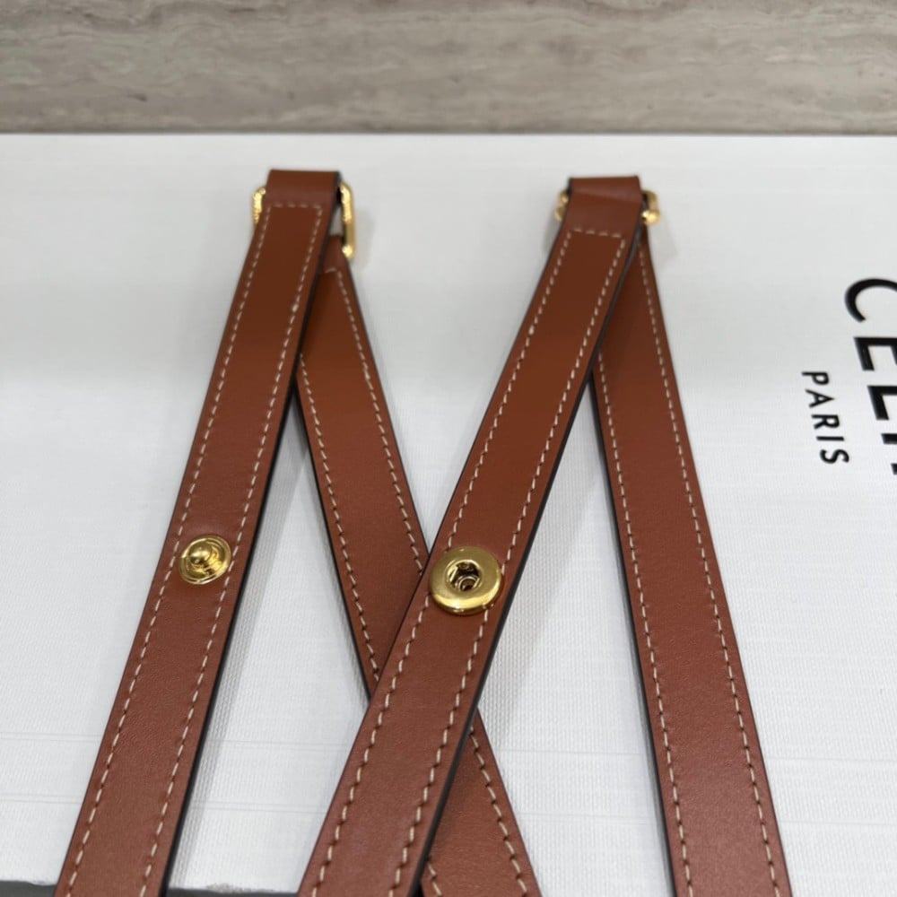 CELINE TRAPEZE TRIOMPHE 26.2cm - Khayal display picture 3