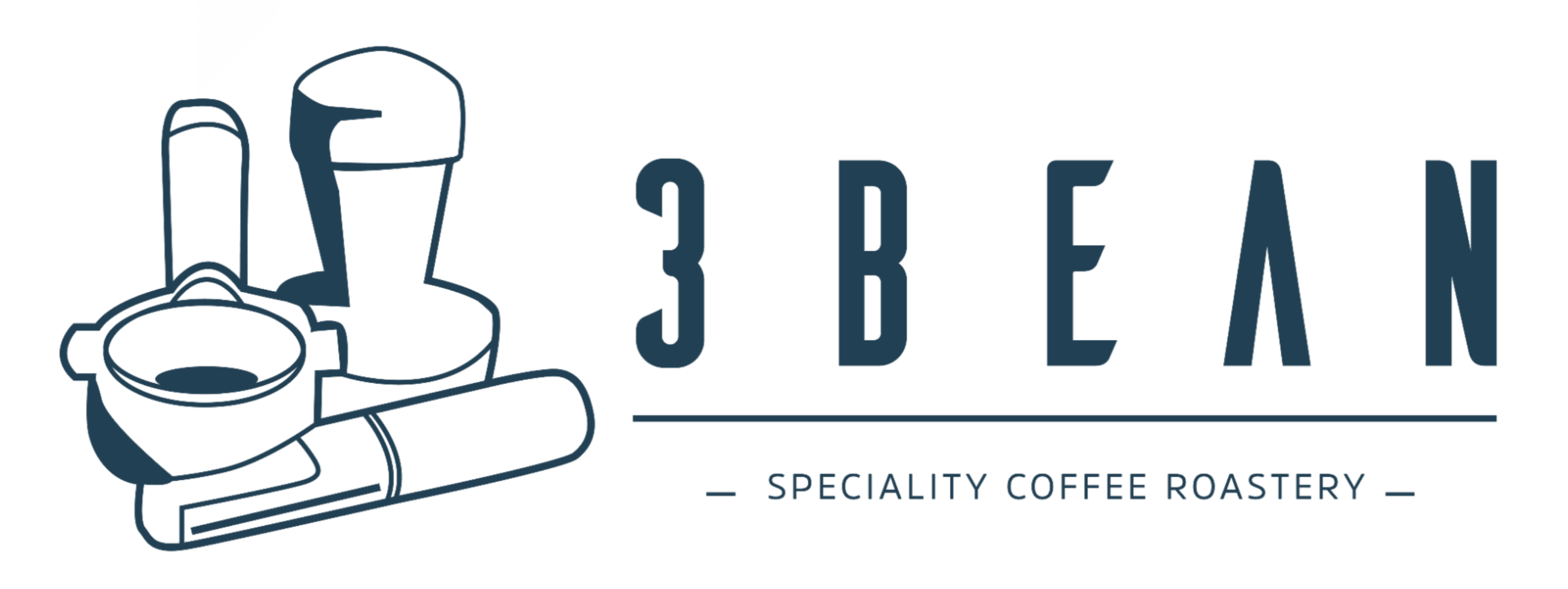 محمصة ثري بين