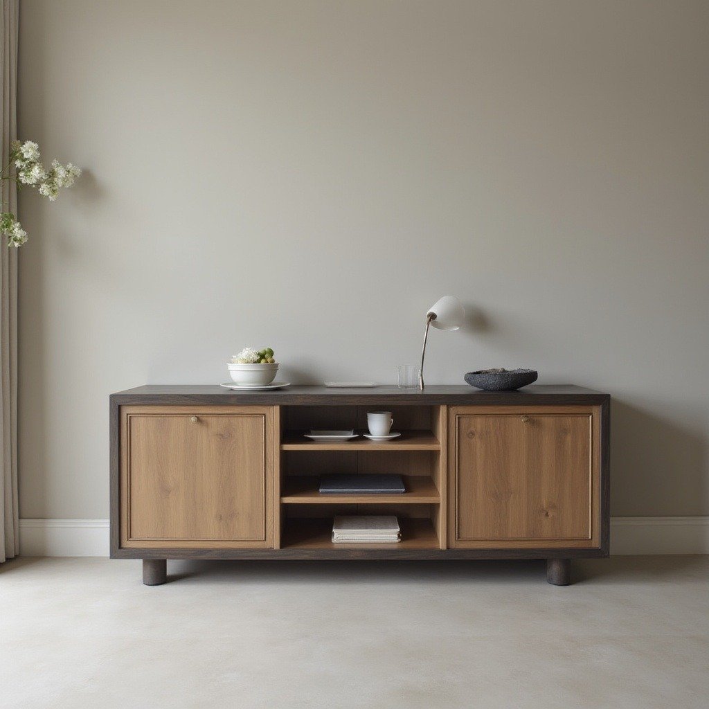 طاولات خدمة