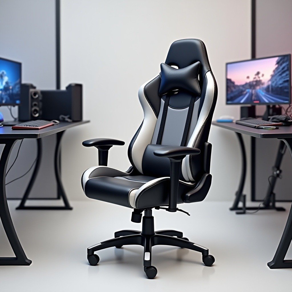 كراسي ألعاب