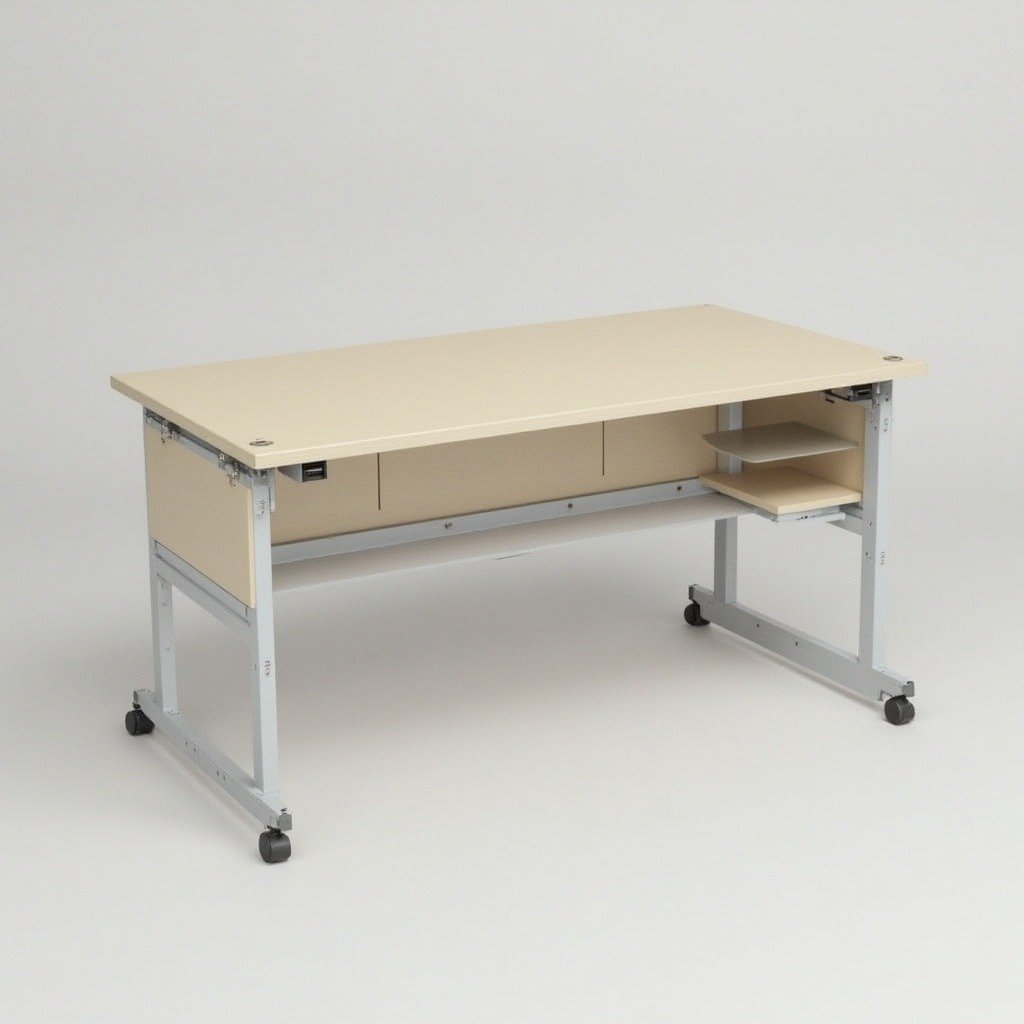 طاولات مدرسية