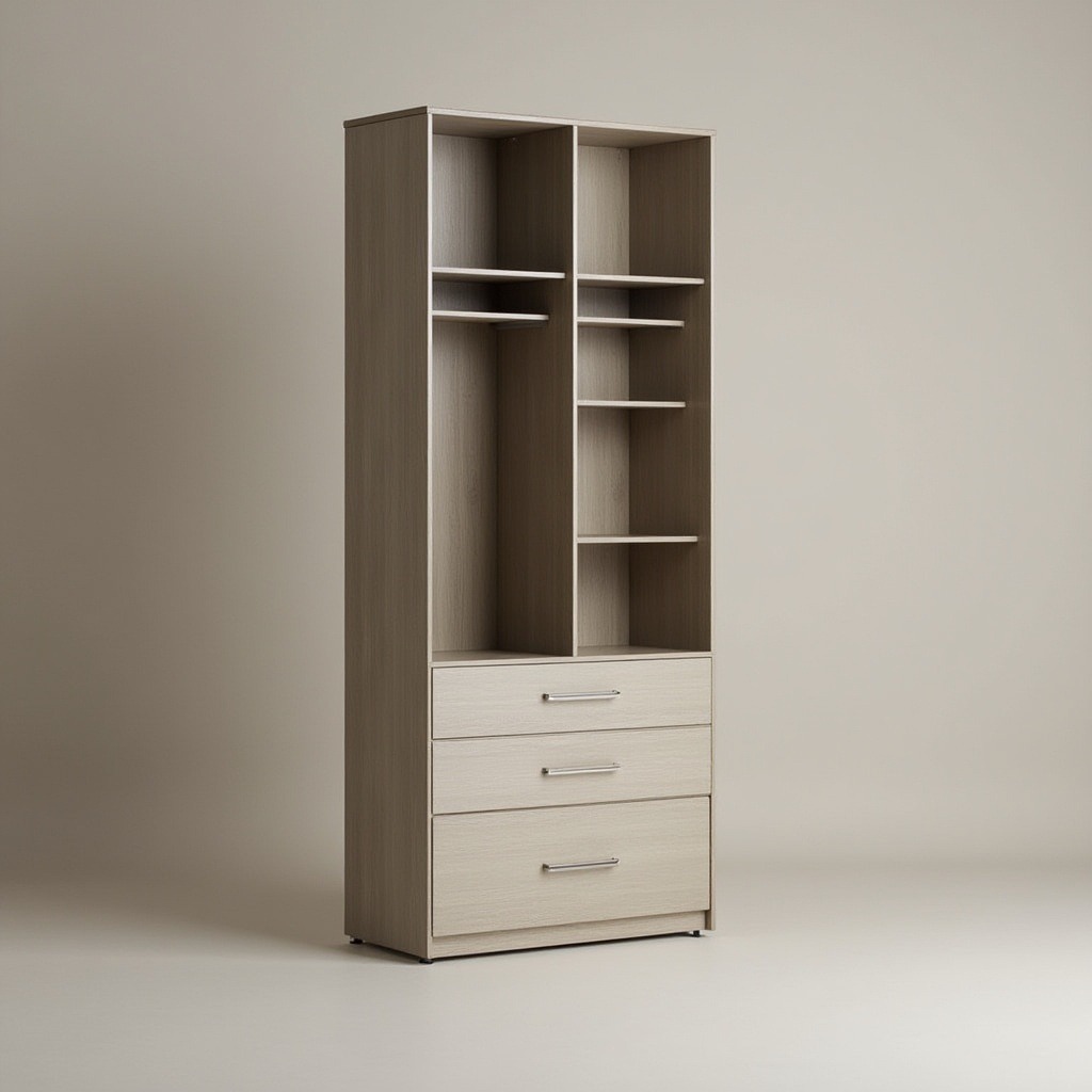 دواليب وخزانات