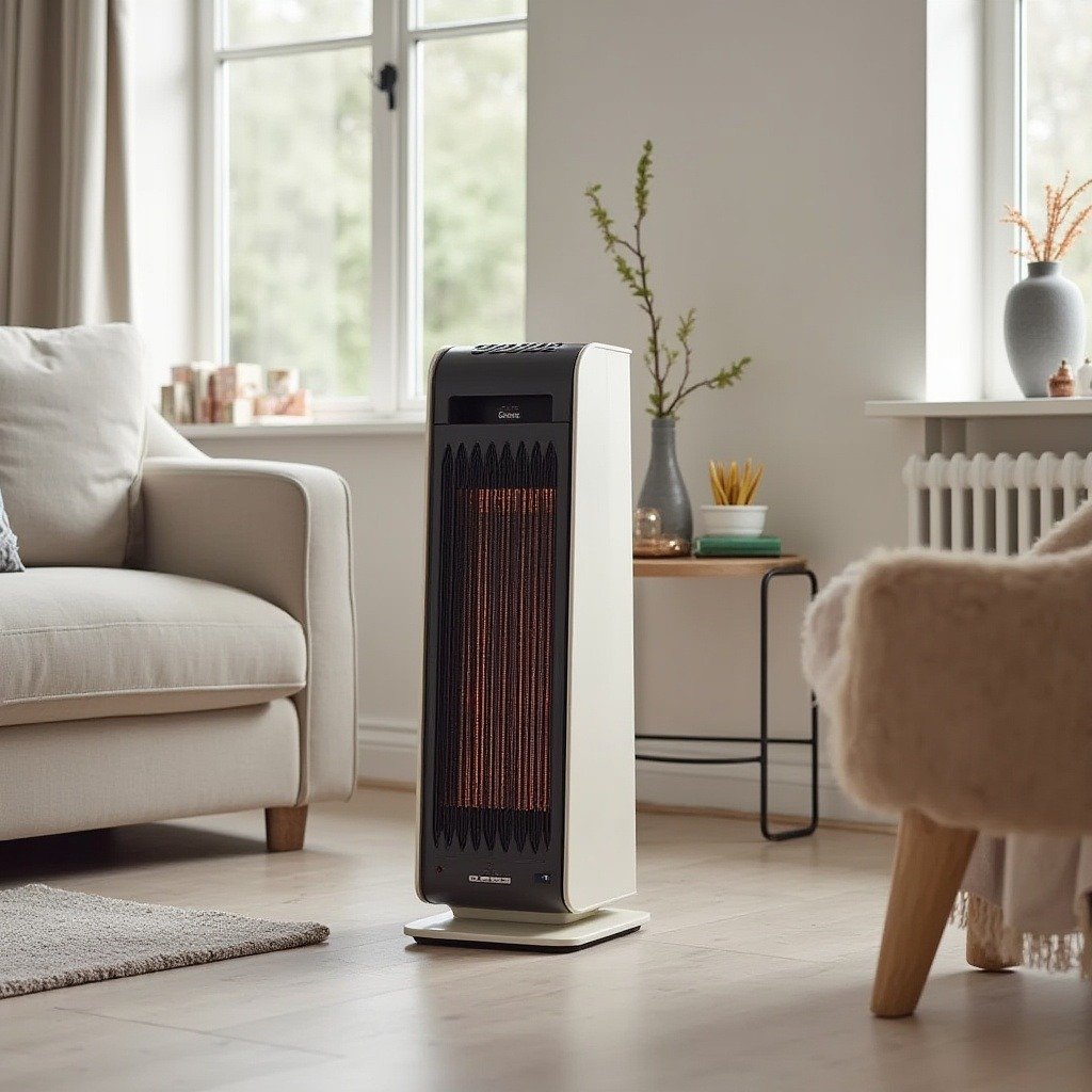 دفايات شتوية