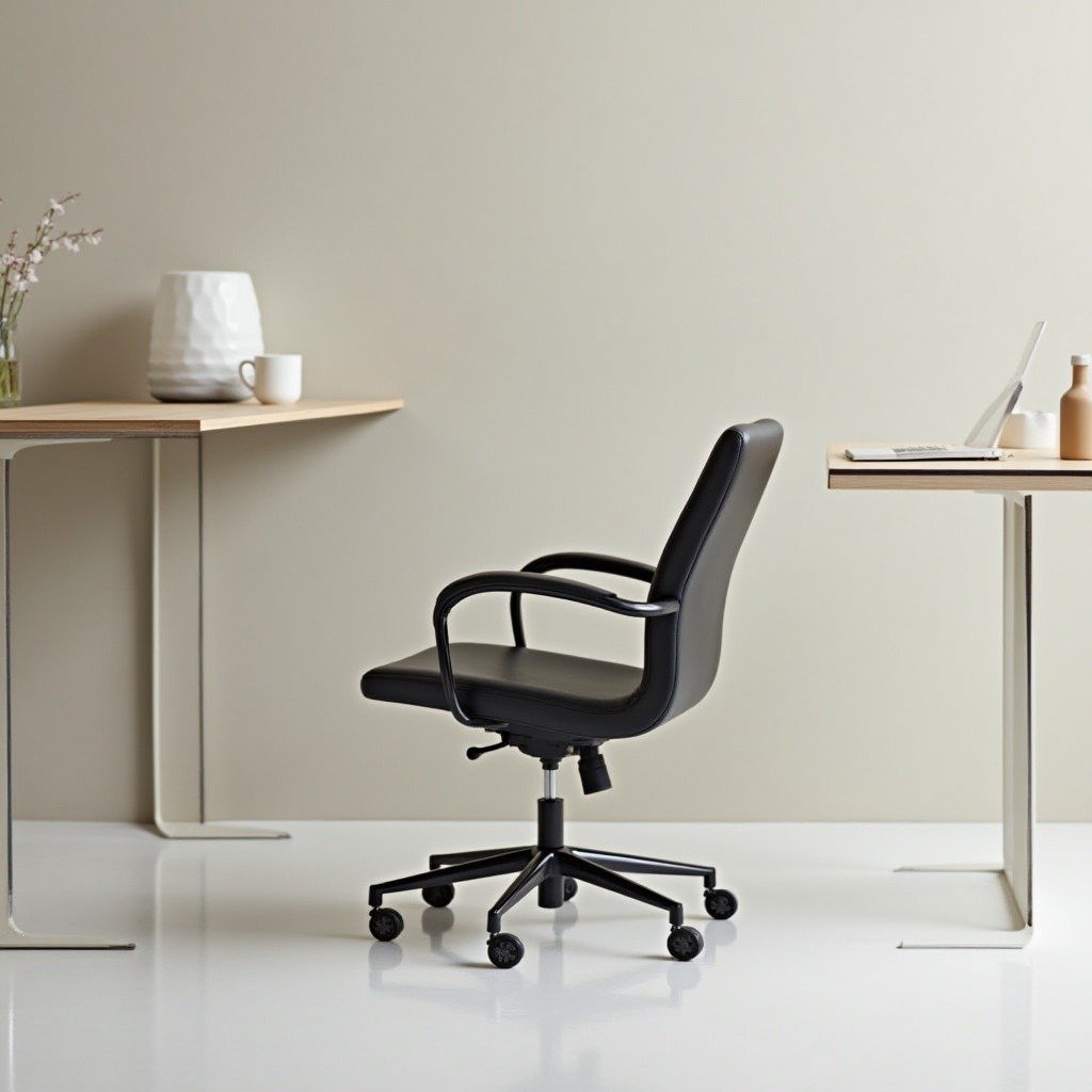 كراسي مكتبية