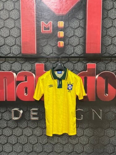 البرازيل الكلاسيكي الاساسي لموسم 93