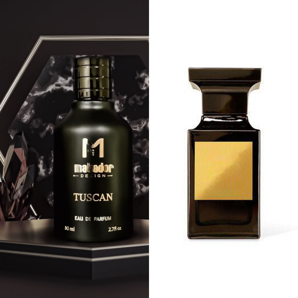 عطر TUSCAN