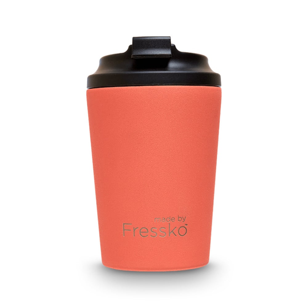 fressko camino cup CORAL  - 12OZ