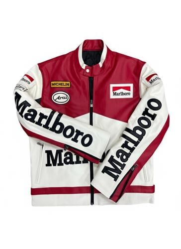 Marlboro Racing jacket