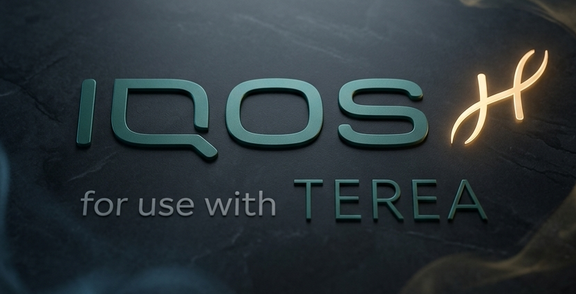 IQOS