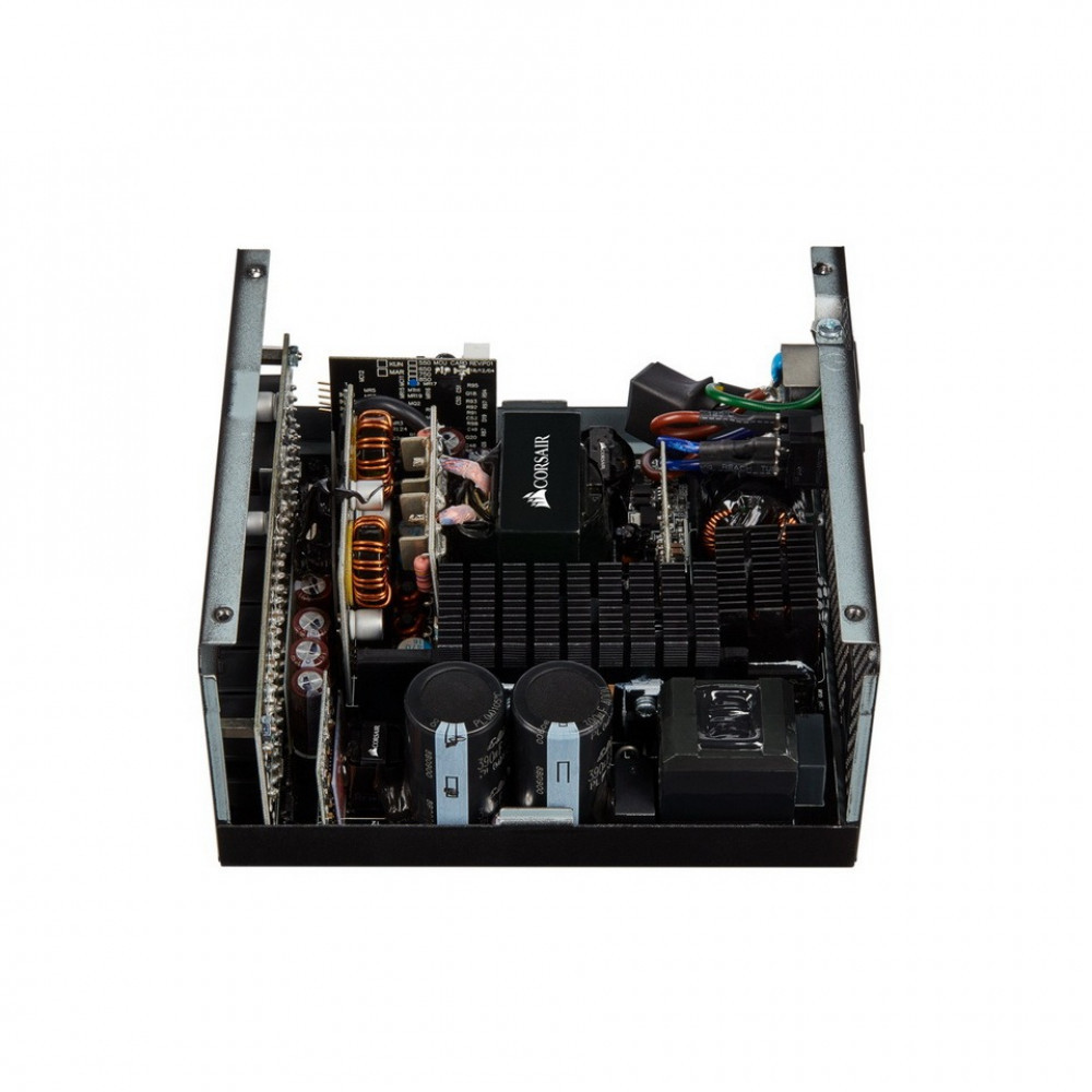 Corsair Rm Series 850 Watt 80 Plus Gold Certified Fully Modular Psu Uk Cp Uk حياة اللاعبين