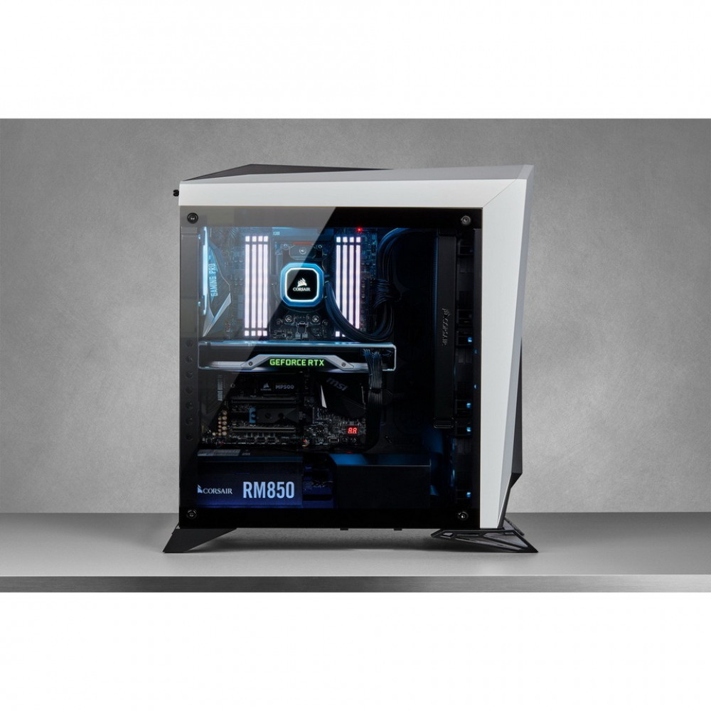 Corsair Rm Series 850 Watt 80 Plus Gold Certified Fully Modular Psu Uk Cp Uk حياة اللاعبين