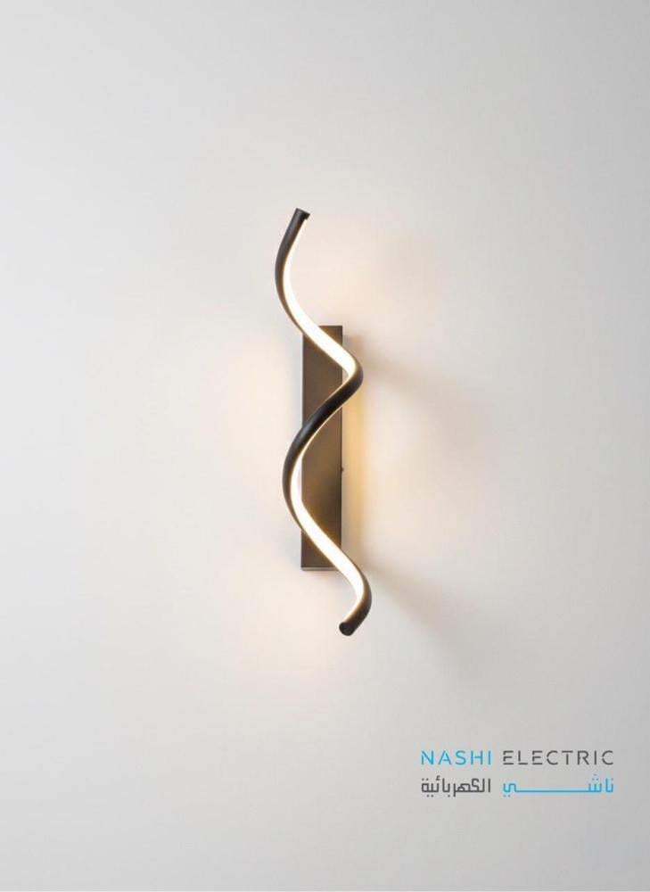 إضاءة حائط جدارية رقم المنتجE257