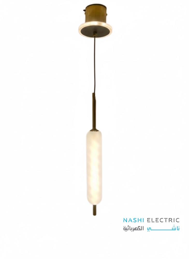 نجف إضاءة معلقة  رقم المنتج 727GD