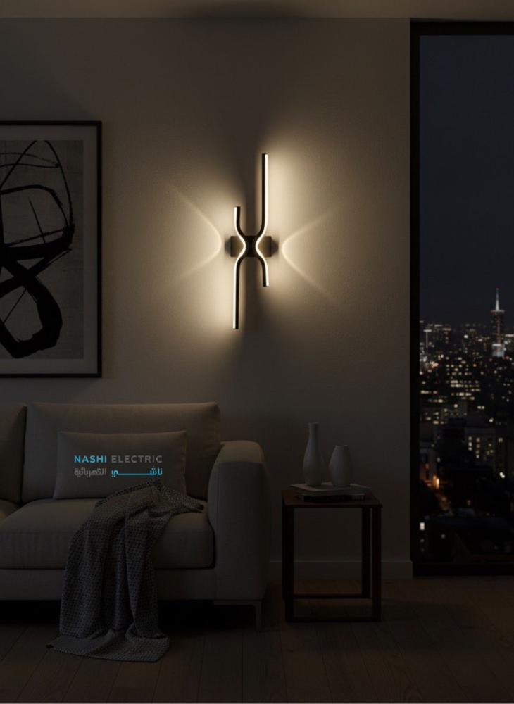 إضاءة حائط جدارية رقم المنتج 546