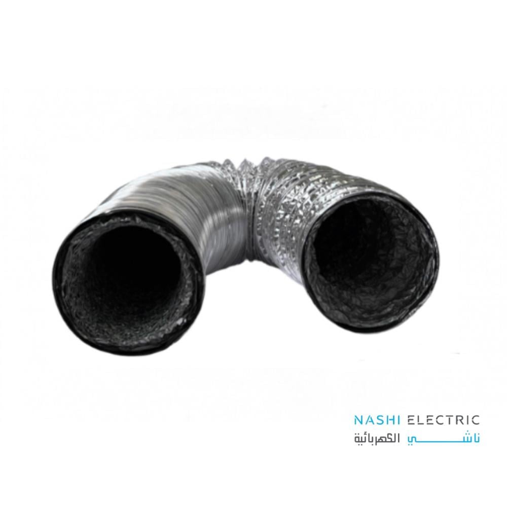 لي دكت  LECLERC 6 بوصة فضي