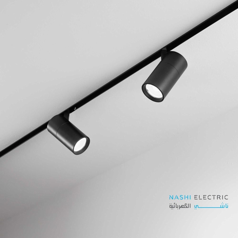 كشاف مسار مغناطيسي 30 وات