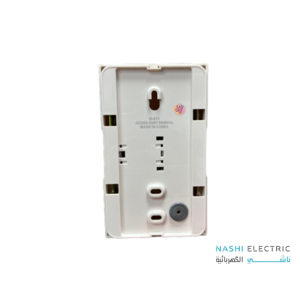 جرس كلاسيكي LECLERC