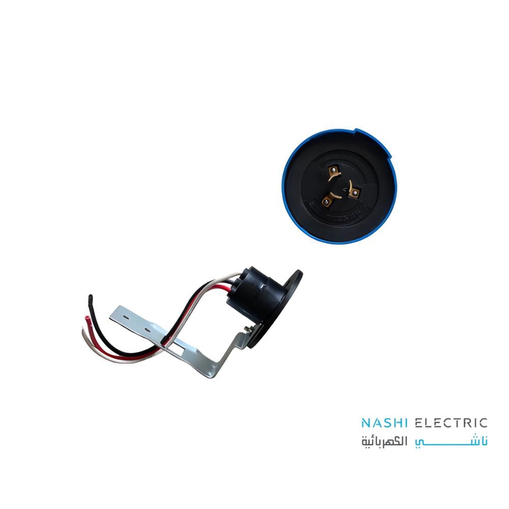 خلية ضوئية 25 أمبير