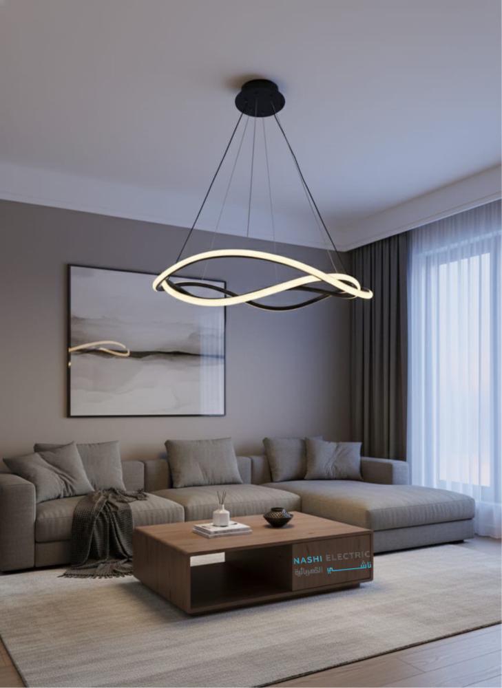 نجف إضاءة معلقة  رقم المنتج BK266/600