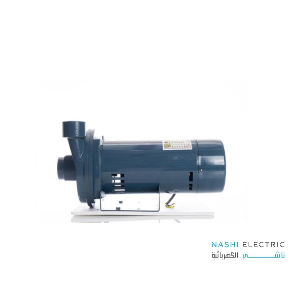 مضخة دفع ماء 0.5 نصف حصان شمسان ضمان سنتين