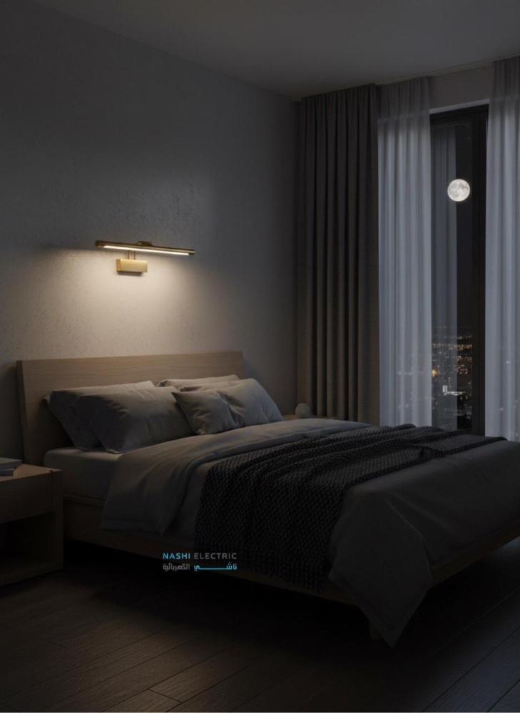 إضاءة حائط جدارية رقم المنتج AB11167/43