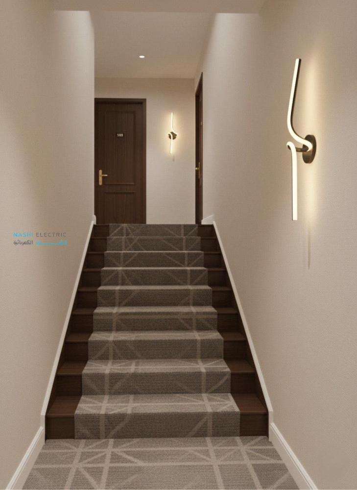 إضاءة حائط جدارية رقم المنتج 1178