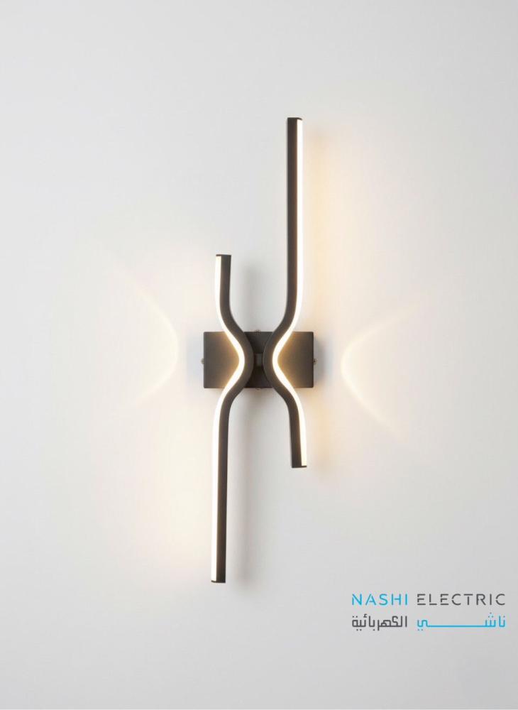 إضاءة حائط جدارية رقم المنتج 546