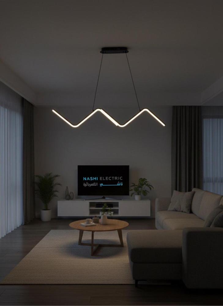 نجف إضاءة معلقة  رقم المنتج BK637