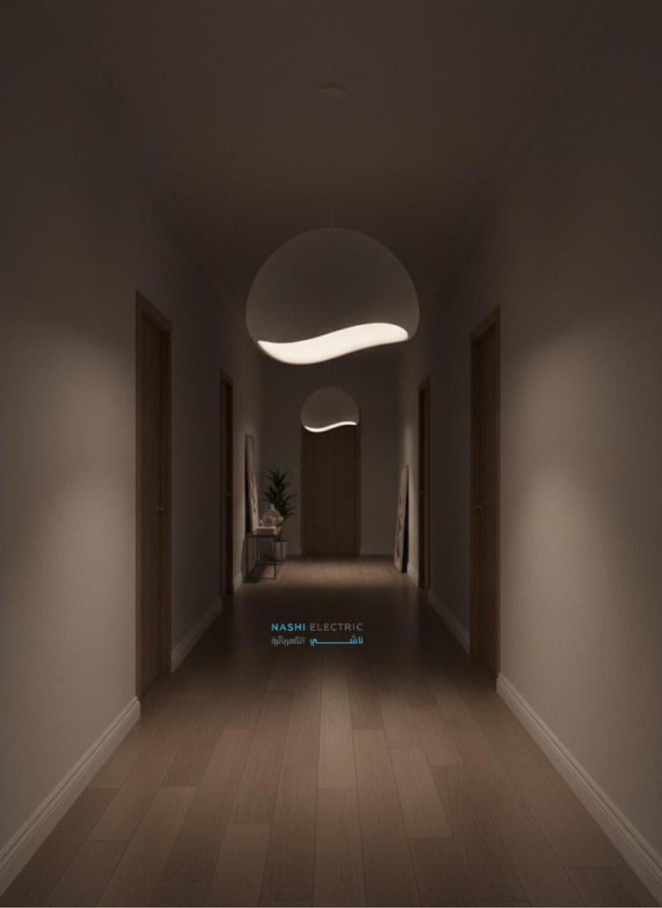 نجف إضاءة معلقة  رقم المنتج WH800