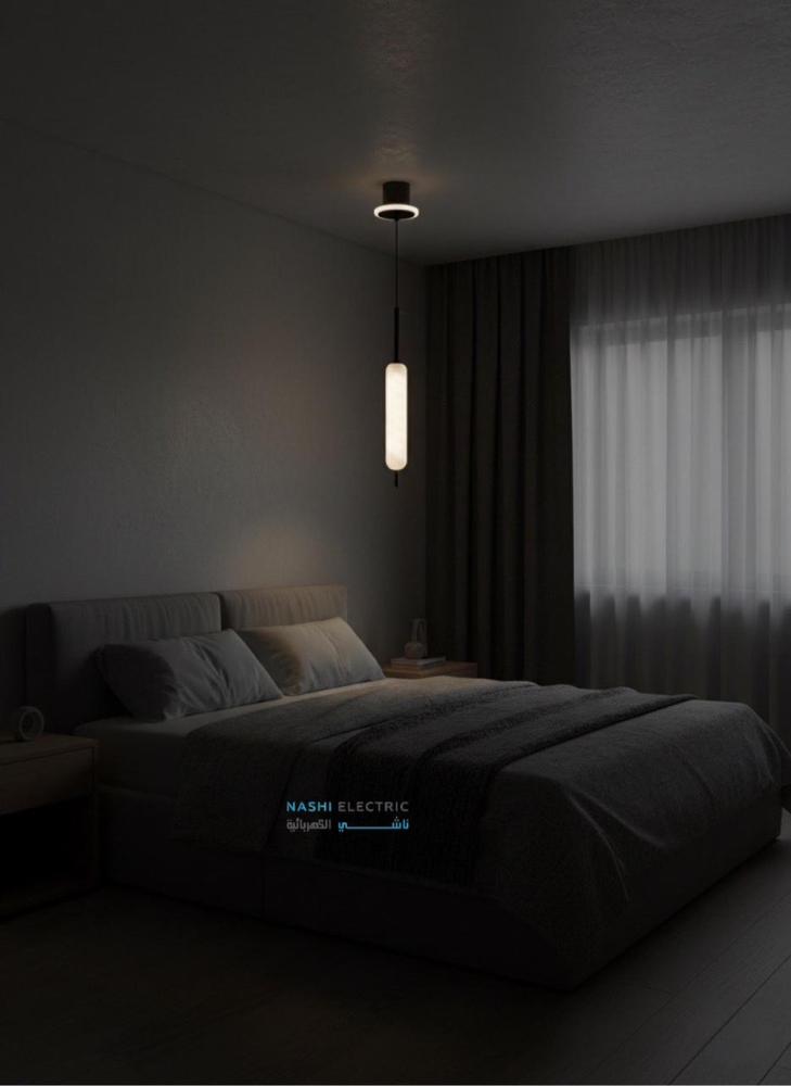 نجف إضاءة معلقة  رقم المنتج 000