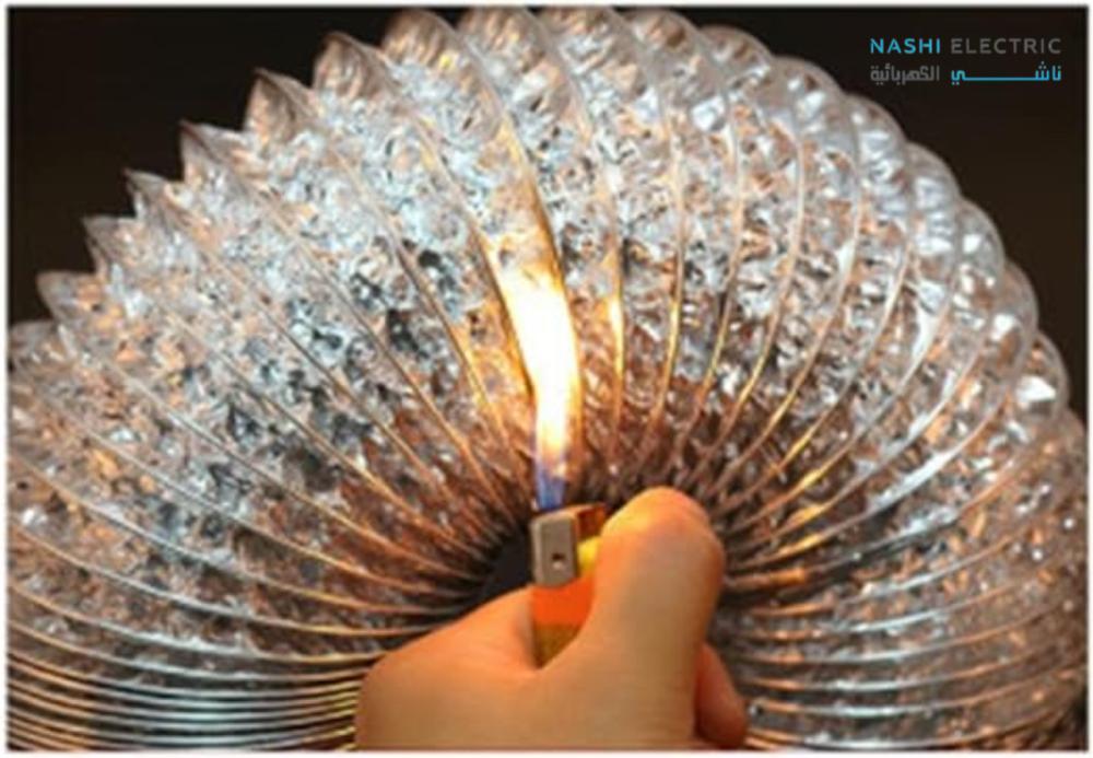 لي دكت  LECLERC 6 بوصة فضي