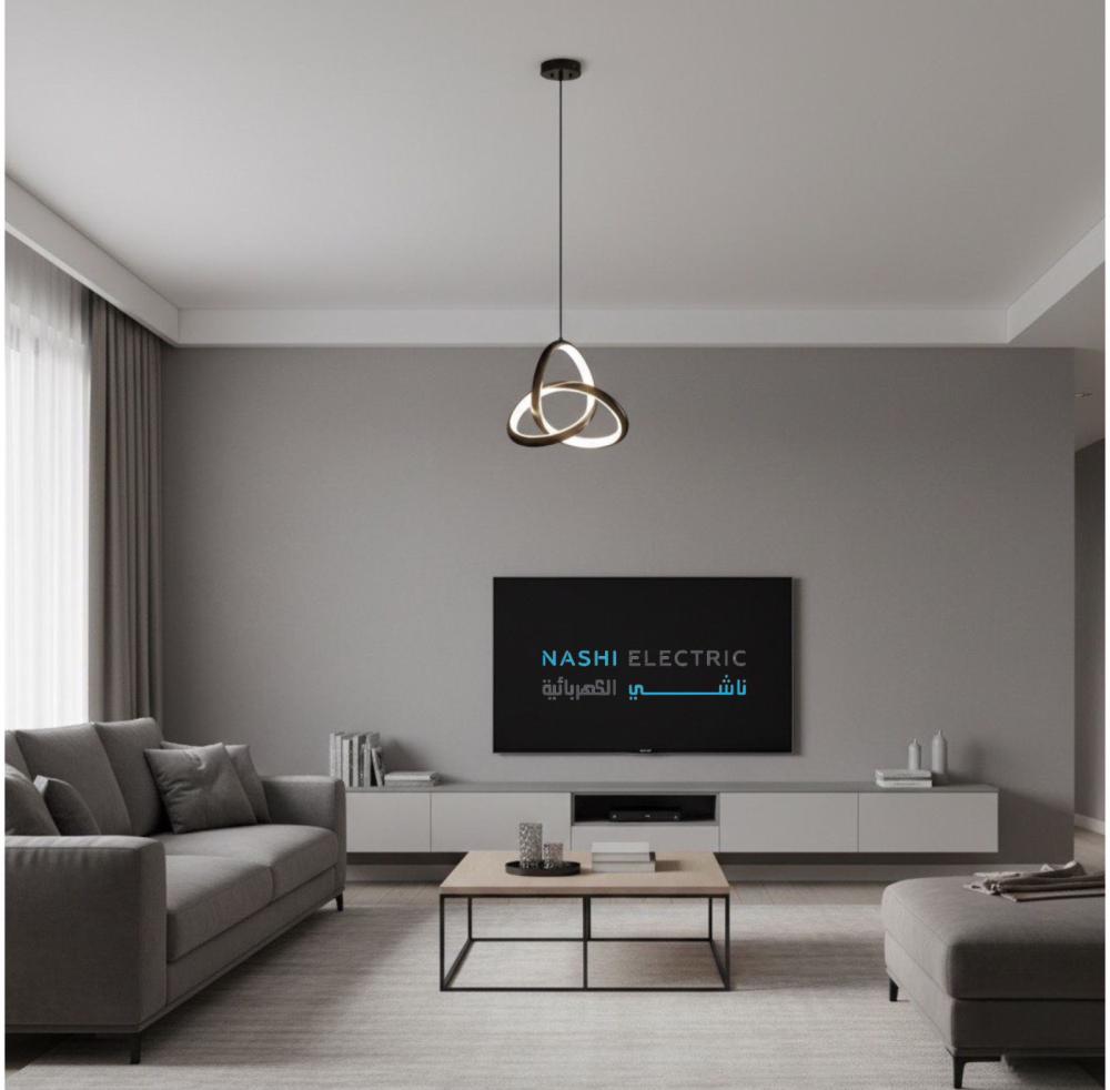 نجف إضاءة معلقة  رقم المنتج 639