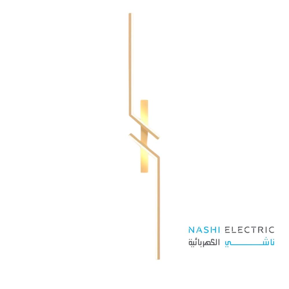 إضاءة حائط جدارية رقم المنتج 000