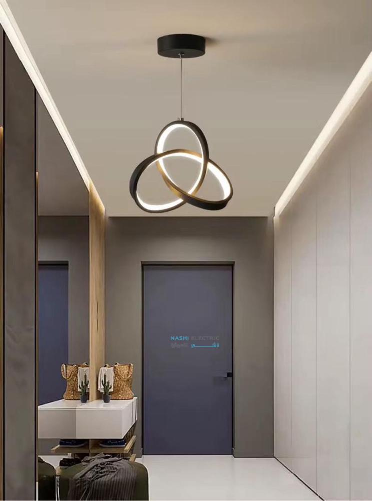 نجف إضاءة معلقة  رقم المنتج 639