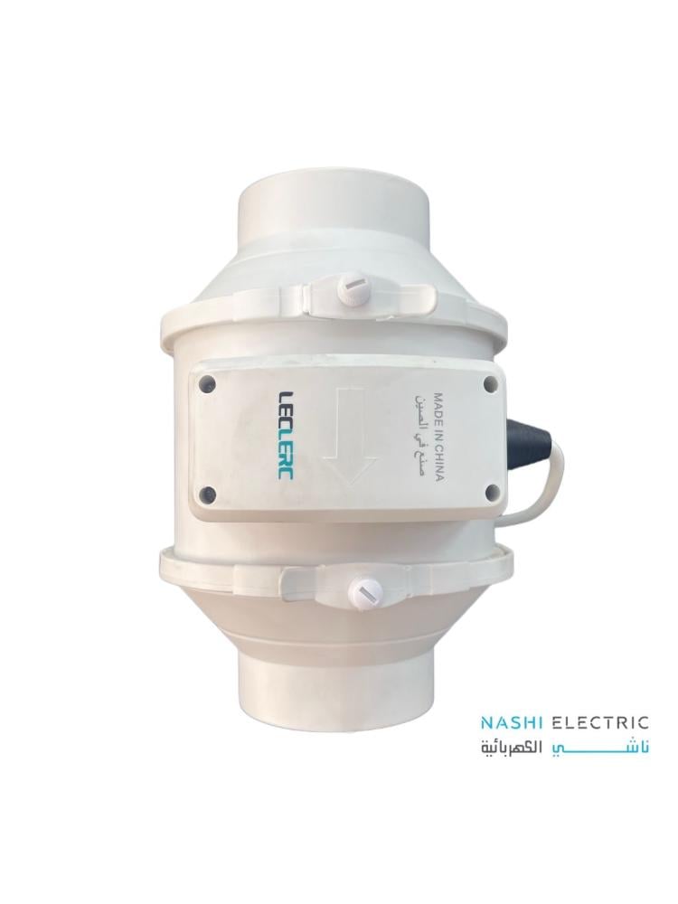 كيف تختار مروحة الشفط المناسبة للمطبخ والحمام؟ دليل شامل