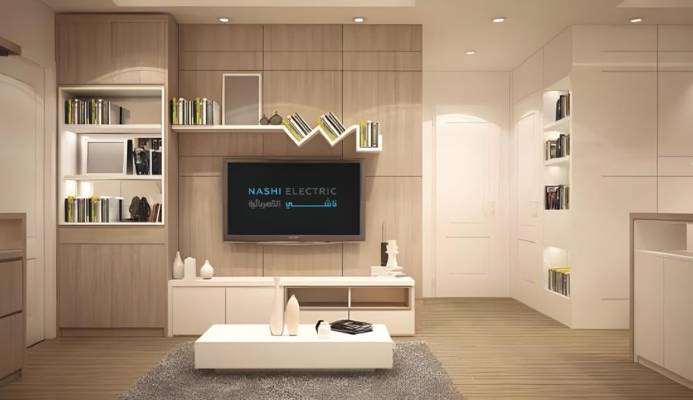 لمبة عدسة 9 وات GU10 كوداك