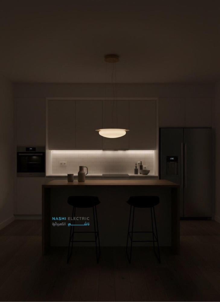 نجف إضاءة معلقة  رقم المنتج  K8427