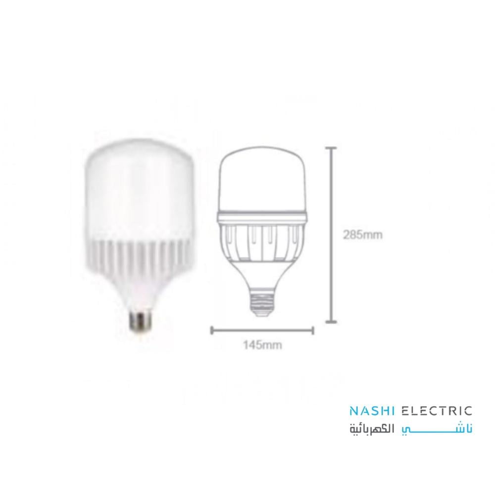 لمبة ليد كوع 30 وات E27 درم كوداك