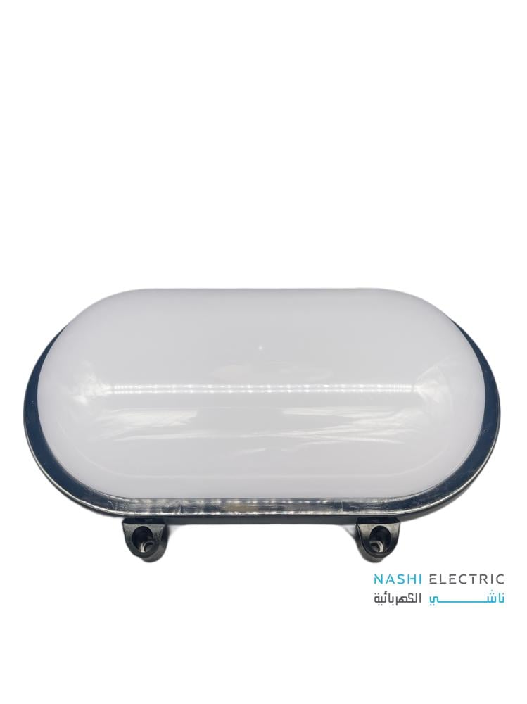 رمش كشاف ليد خارجي ضد الماء  30 وات