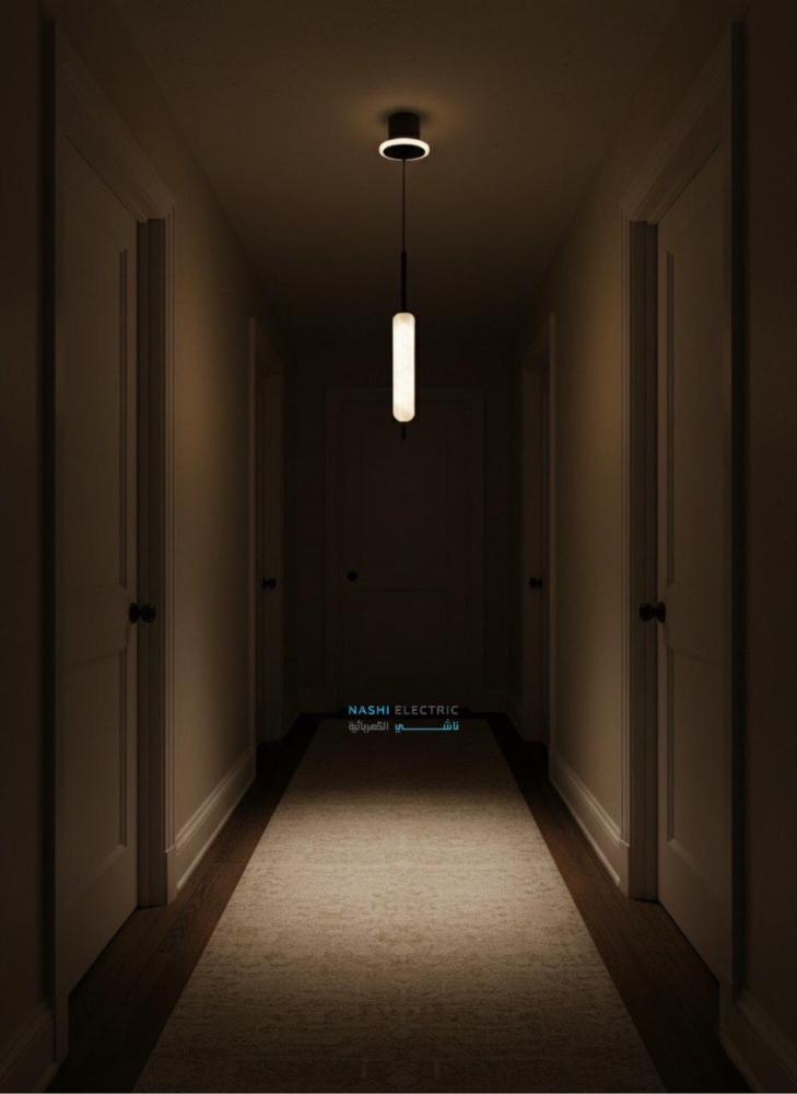 نجف إضاءة معلقة  رقم المنتج 000