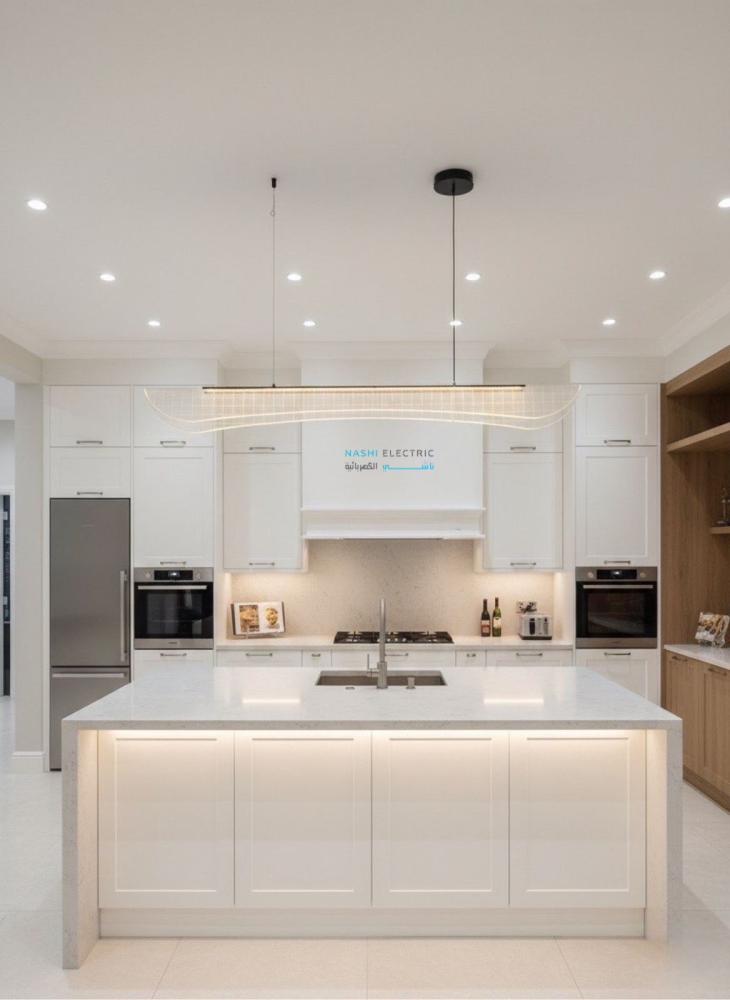 نجف إضاءة معلقة  رقم المنتج 8366